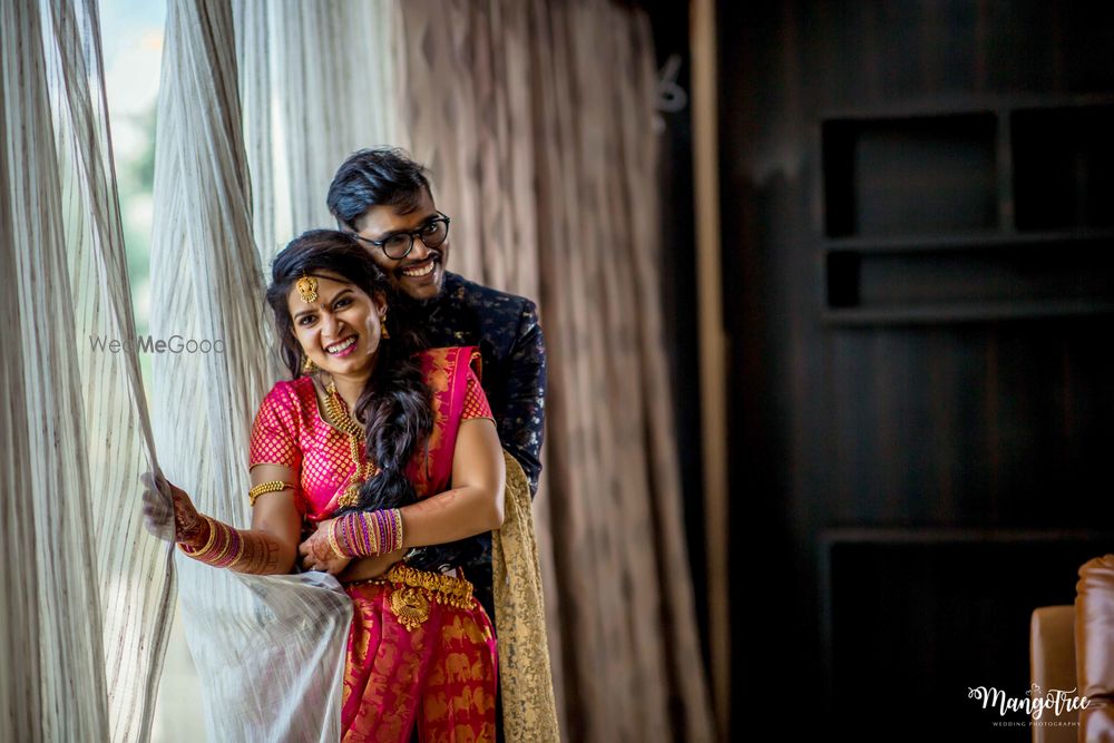 Photo From SOUMYA & SAMARJITH - By Mangotree Photography