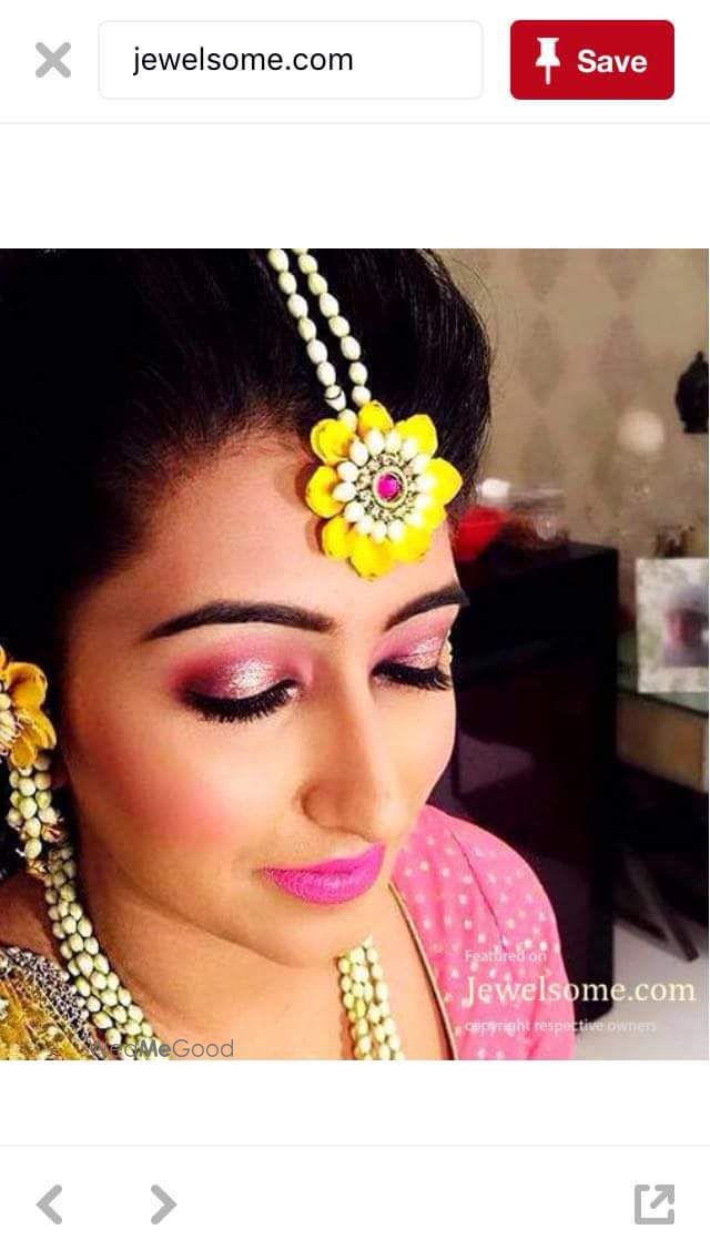 Photo From OUR BRIDES - By Gota & More