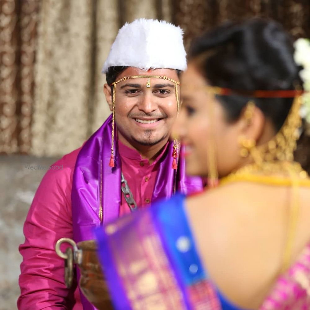 Photo From Prajakta & Rahul - By Shivendra Photography