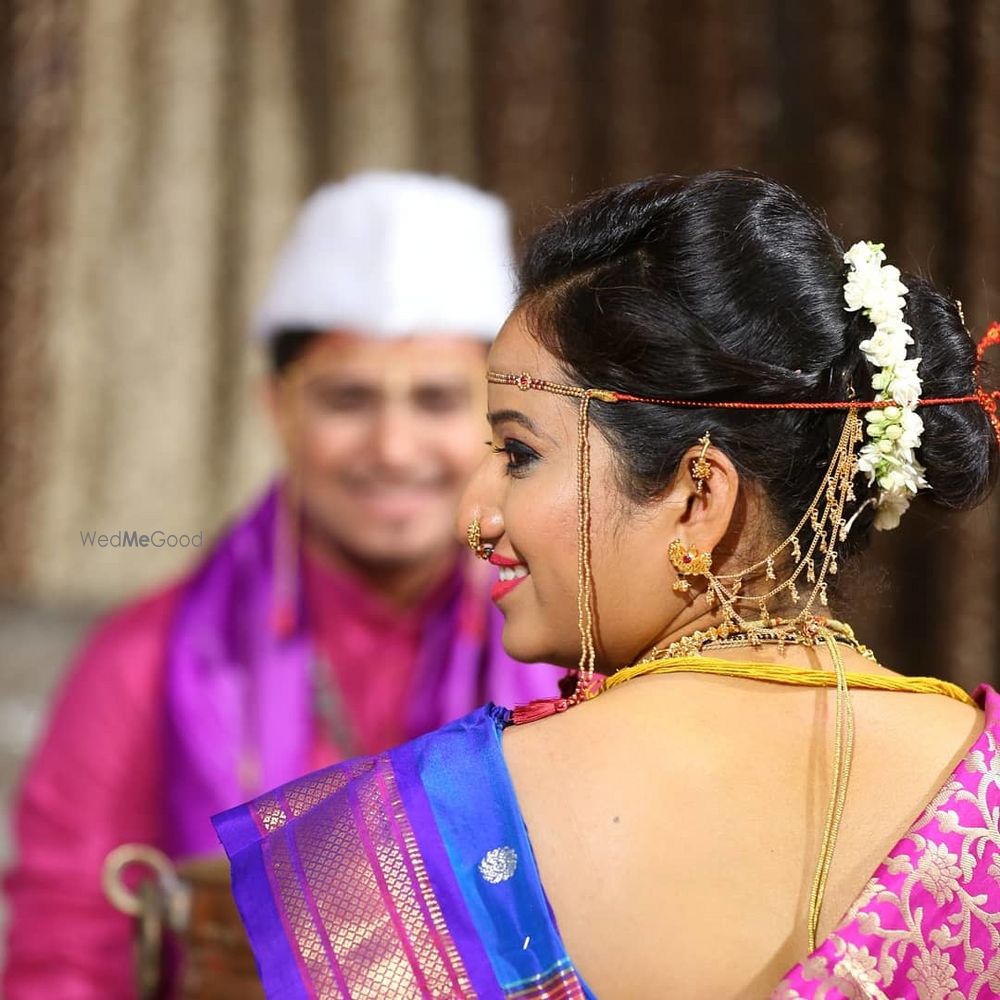 Photo From Prajakta & Rahul - By Shivendra Photography