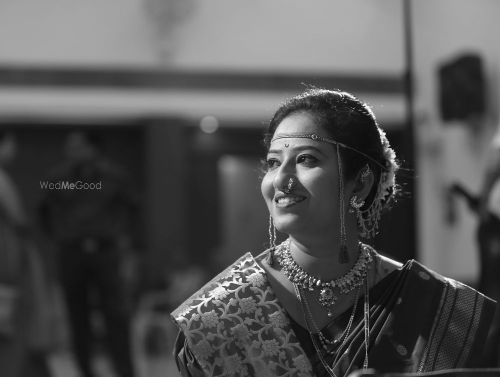 Photo From Prajakta & Rahul - By Shivendra Photography