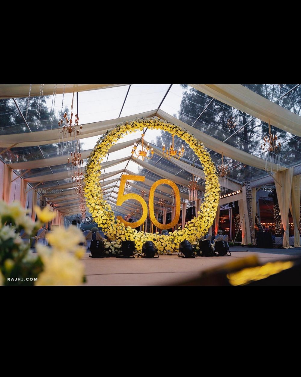 Photo From Mr Mohan Raju’s - 50th birthday  - By Wedlock Weddings by Vima