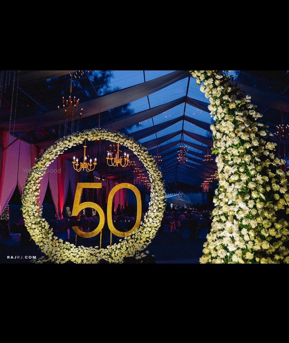 Photo From Mr Mohan Raju’s - 50th birthday  - By Wedlock Weddings by Vima