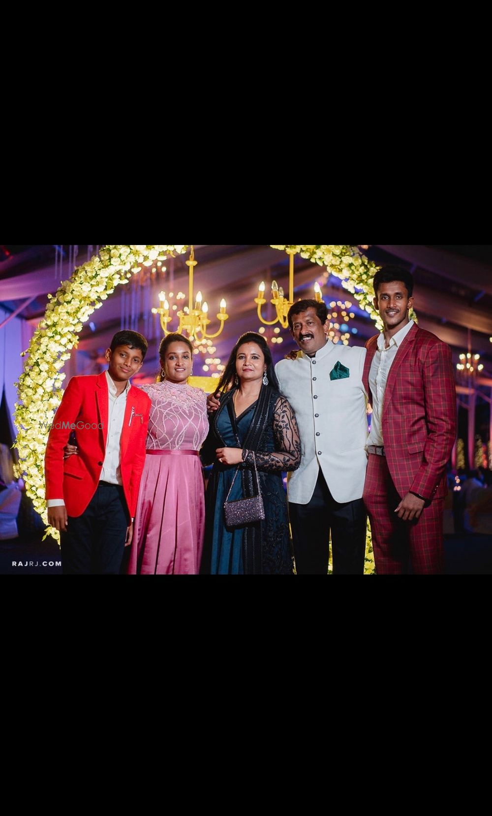 Photo From Mr Mohan Raju’s - 50th birthday  - By Wedlock Weddings by Vima