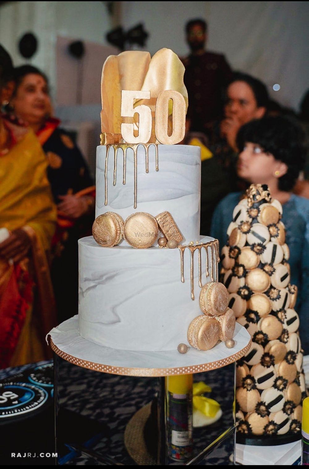 Photo From Mr Mohan Raju’s - 50th birthday  - By Wedlock Weddings by Vima
