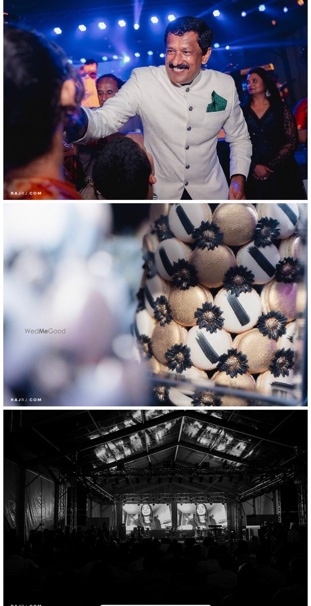 Photo From Mr Mohan Raju’s - 50th birthday  - By Wedlock Weddings by Vima