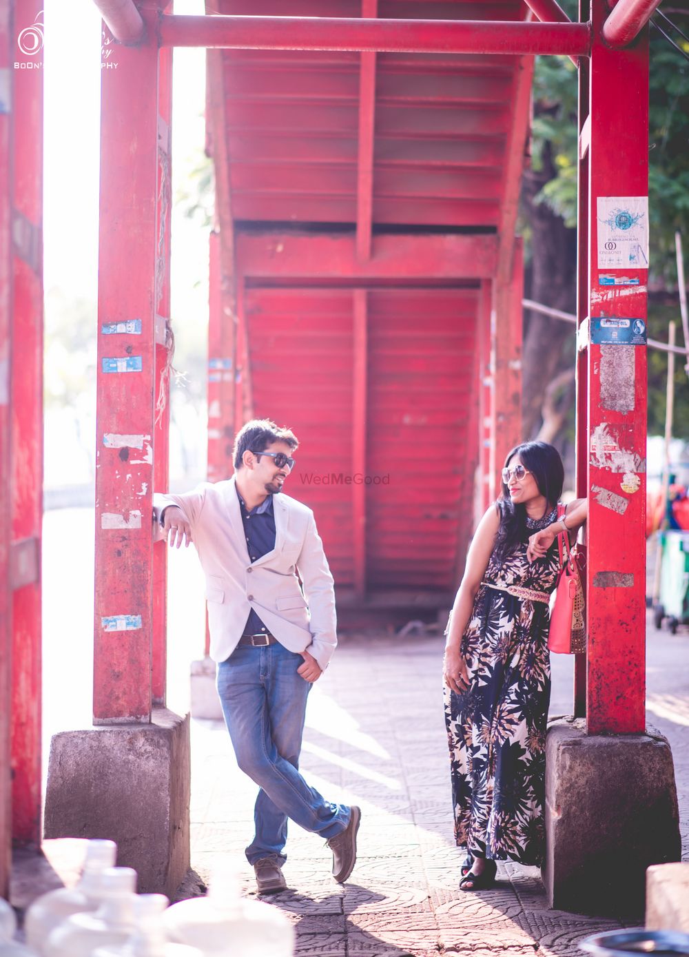 Photo From Prewedding Photography - By Boons Photography