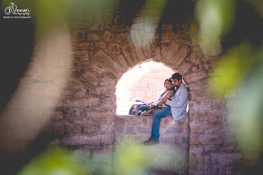 Photo From Prewedding Photography - By Boons Photography