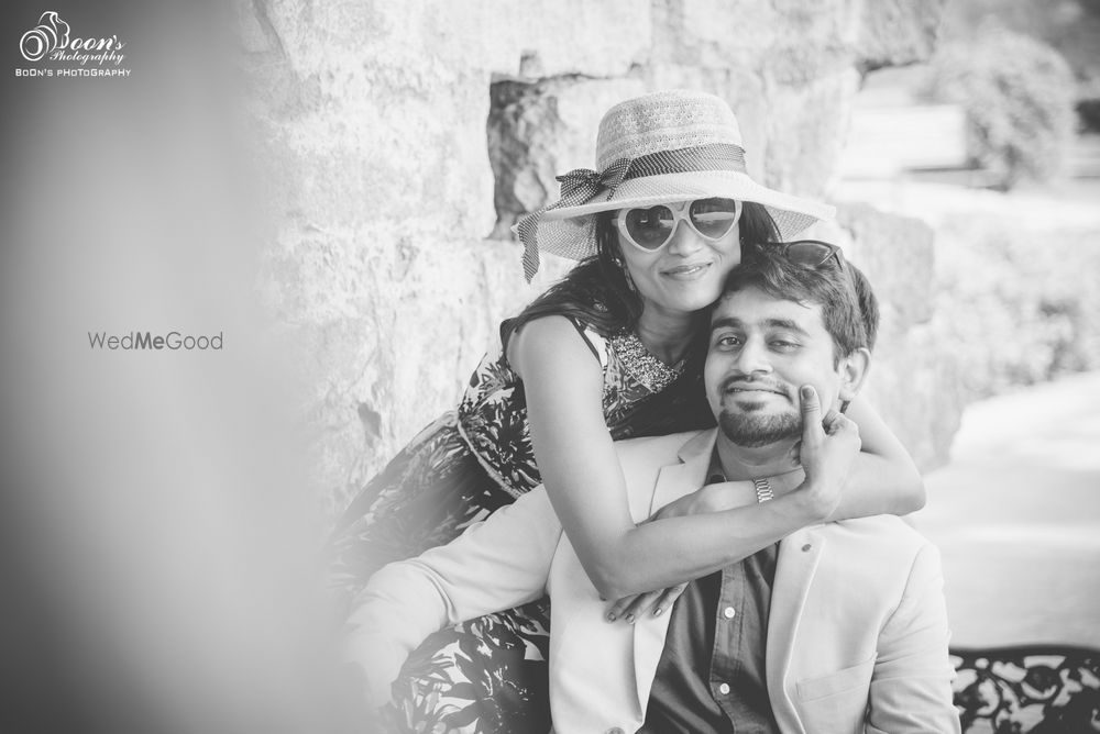 Photo From Prewedding Photography - By Boons Photography