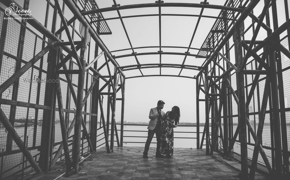 Photo From Prewedding Photography - By Boons Photography