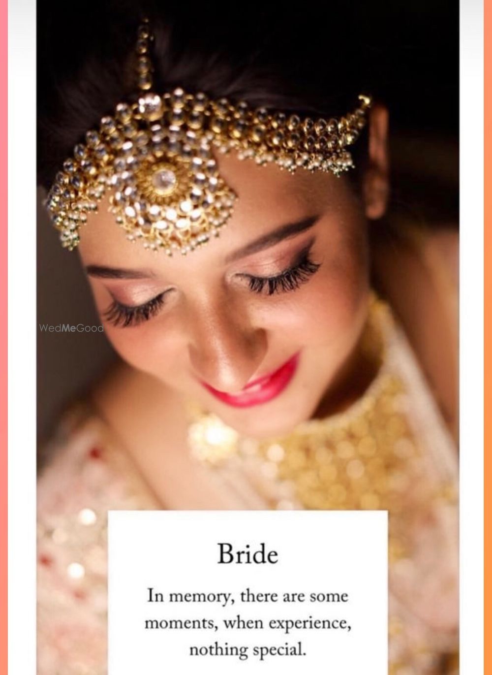 Photo From Bridal Makeup - By Nupur Tanted