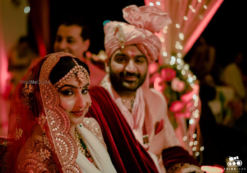 Photo From AJAY x NEHA - By A Royal Affair 