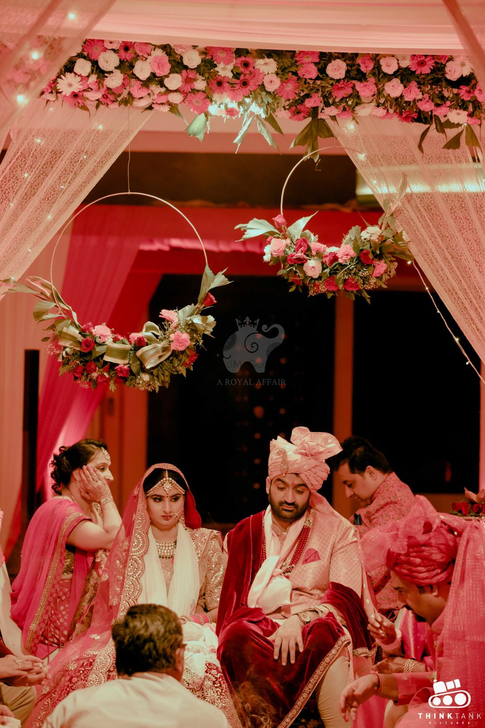 Photo From AJAY x NEHA - By A Royal Affair 