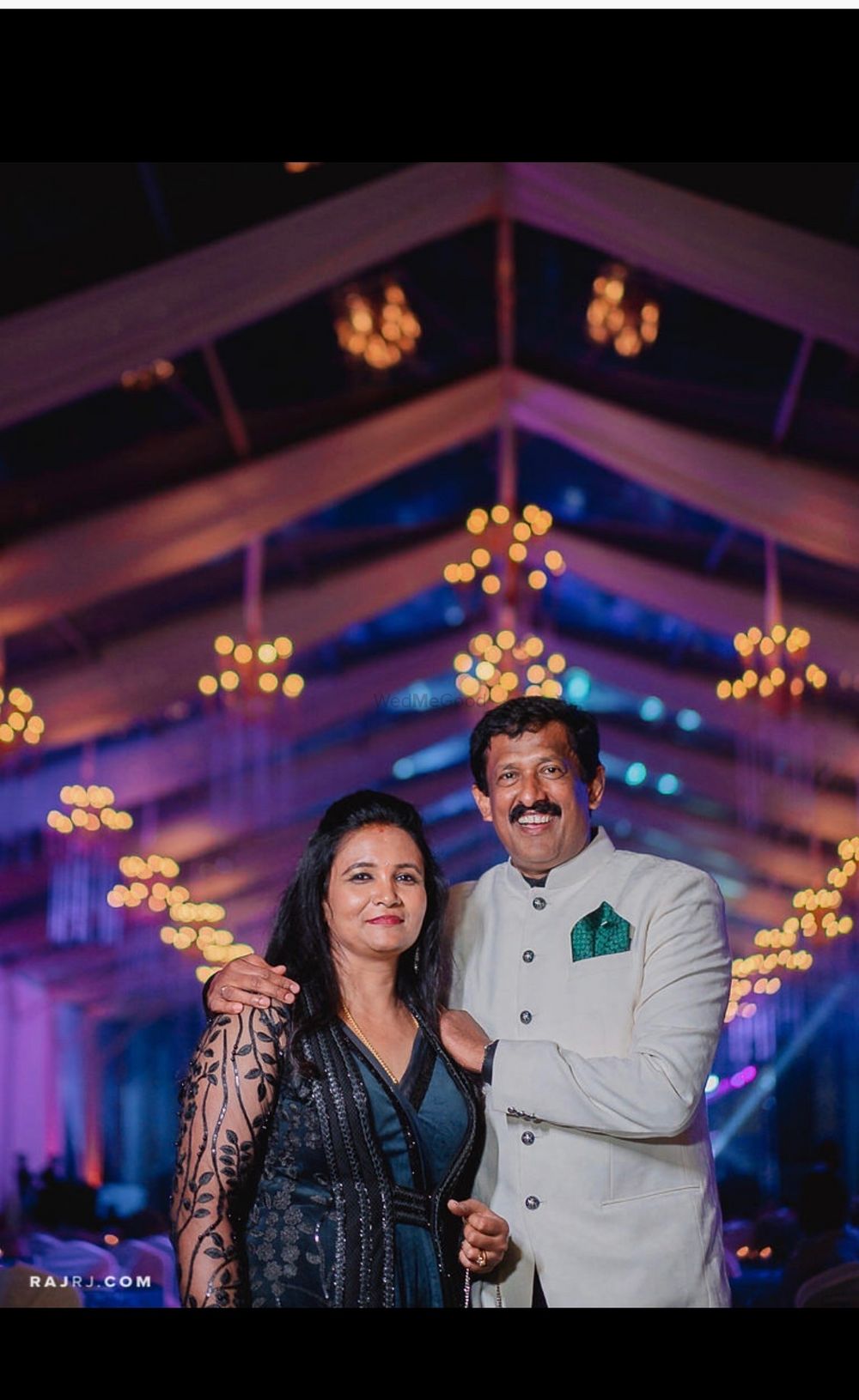 Photo From Mr Mohan Raju’s - 50th birthday celebrations  - By Wedlock Weddings by Vima