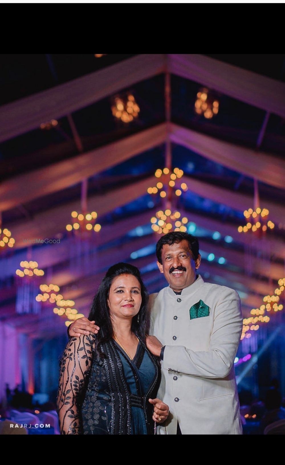 Photo From Mr Mohan Raju’s - 50th birthday celebrations  - By Wedlock Weddings by Vima