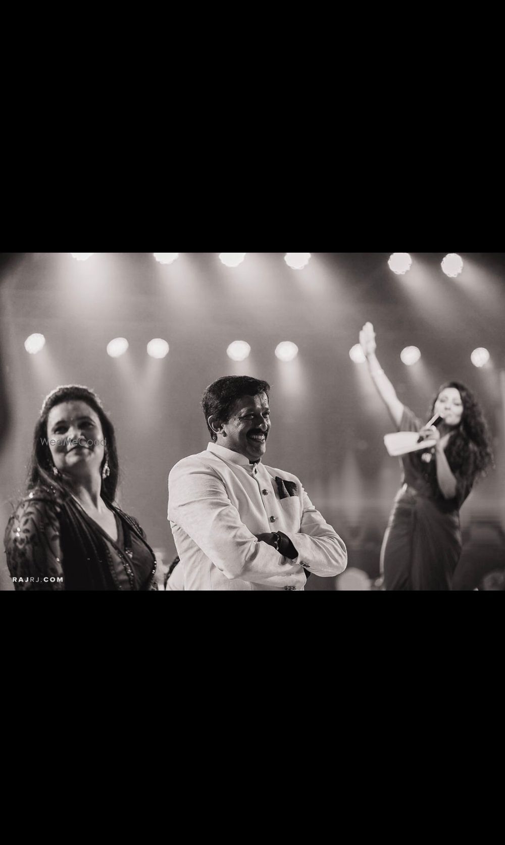 Photo From Mr Mohan Raju’s - 50th birthday celebrations  - By Wedlock Weddings by Vima