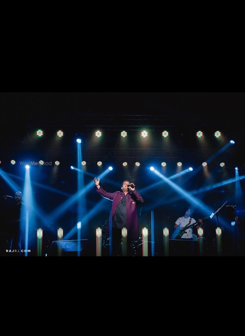 Photo From Mr Mohan Raju’s - 50th birthday celebrations  - By Wedlock Weddings by Vima