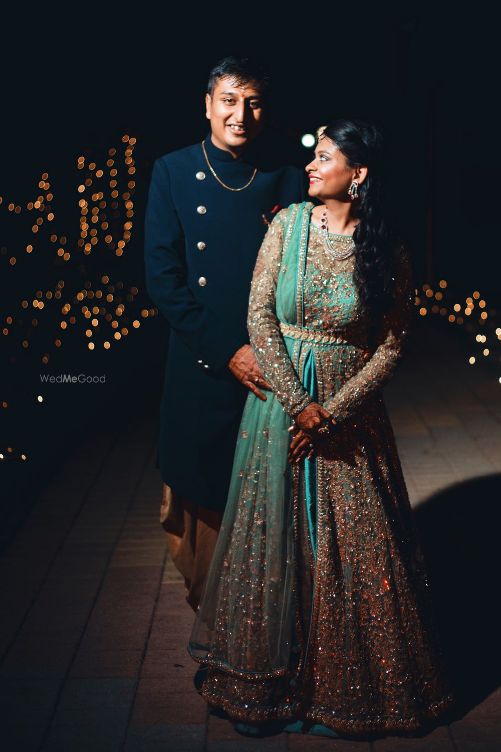 Photo From Kriti and Ritesh - By The LightBox Productions