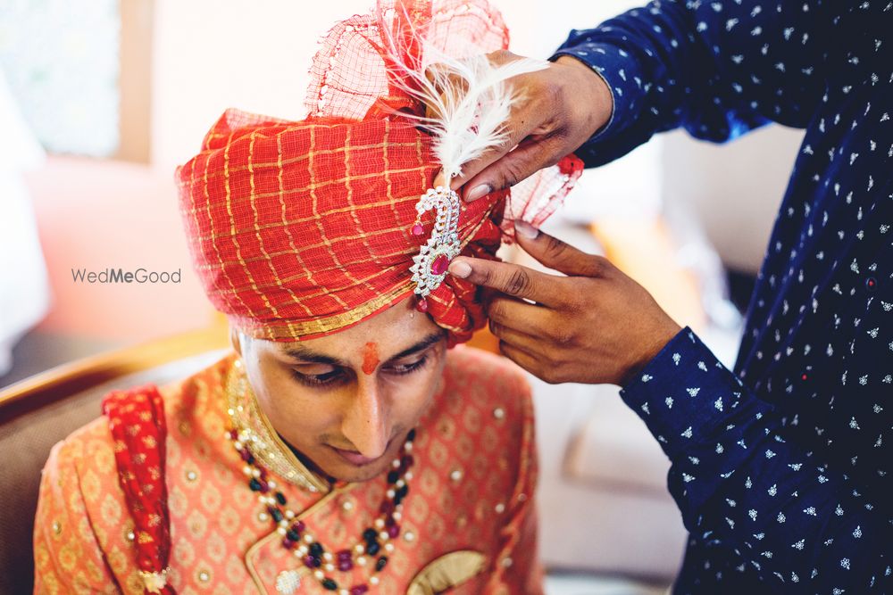 Photo From Kriti and Ritesh - By The LightBox Productions