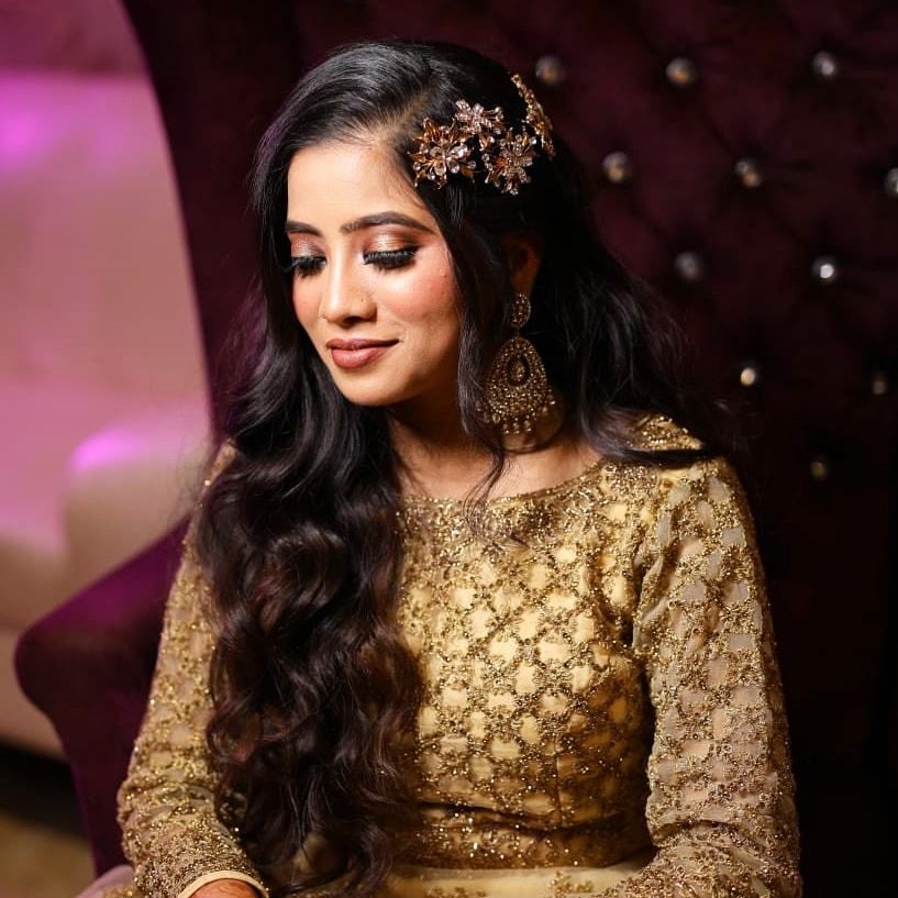 Photo From Brides - By Blushing Girls by Mehak