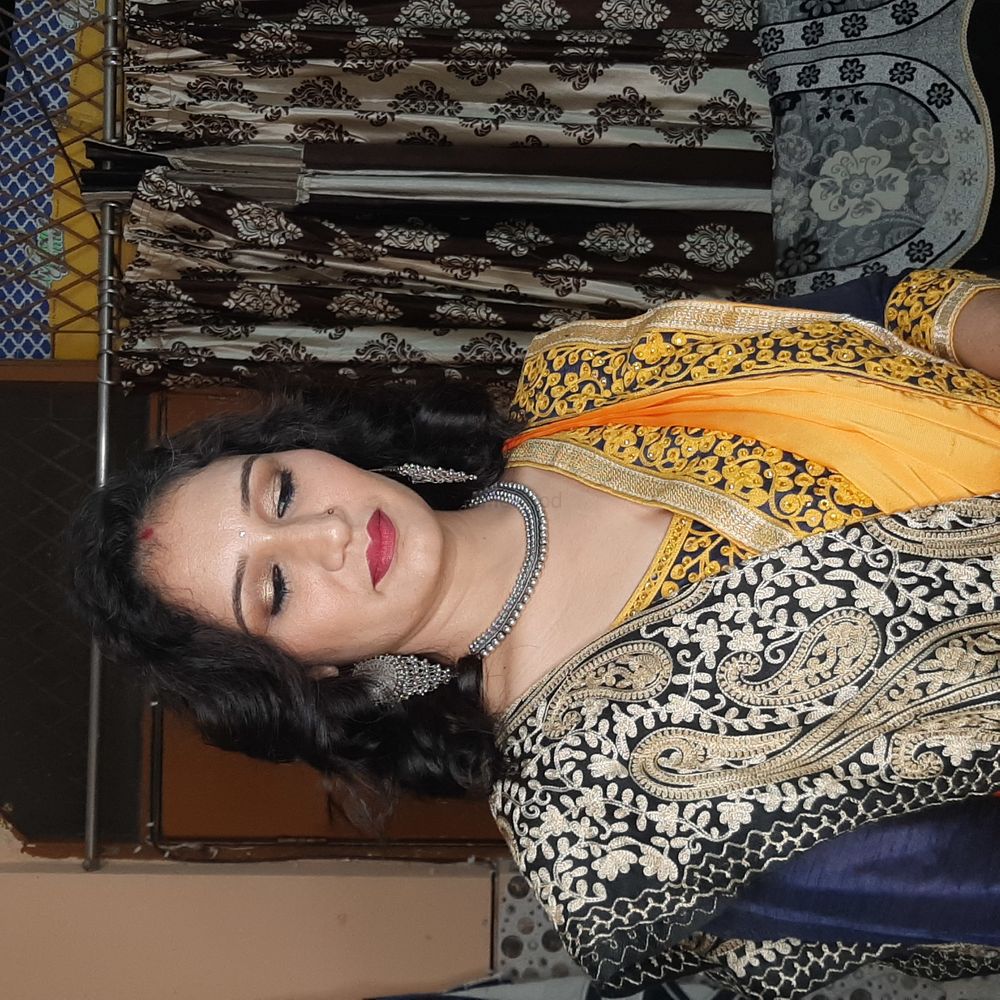 Photo From Party Makeups - By Blushing Girls by Mehak