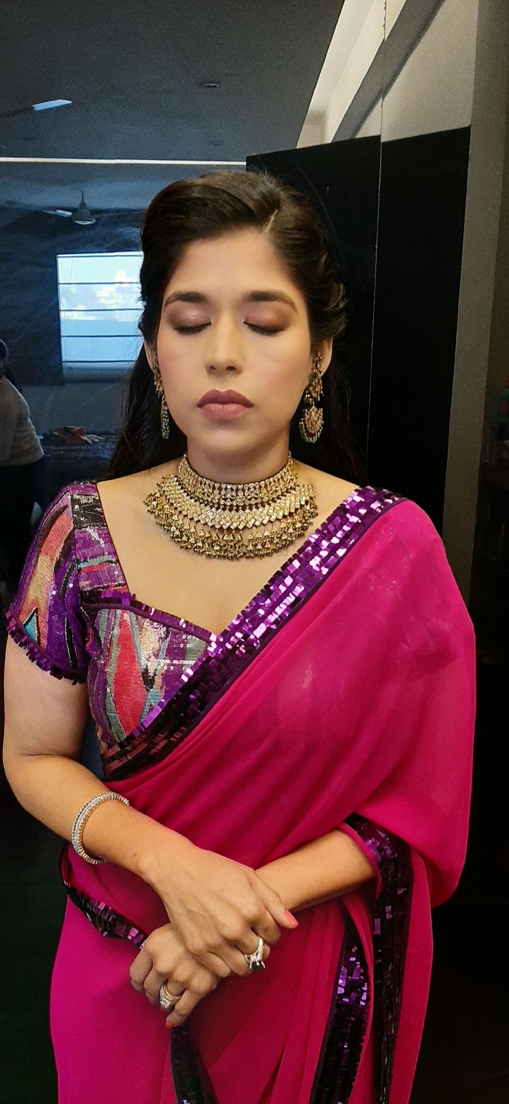 Photo From Party Makeups - By Blushing Girls by Mehak