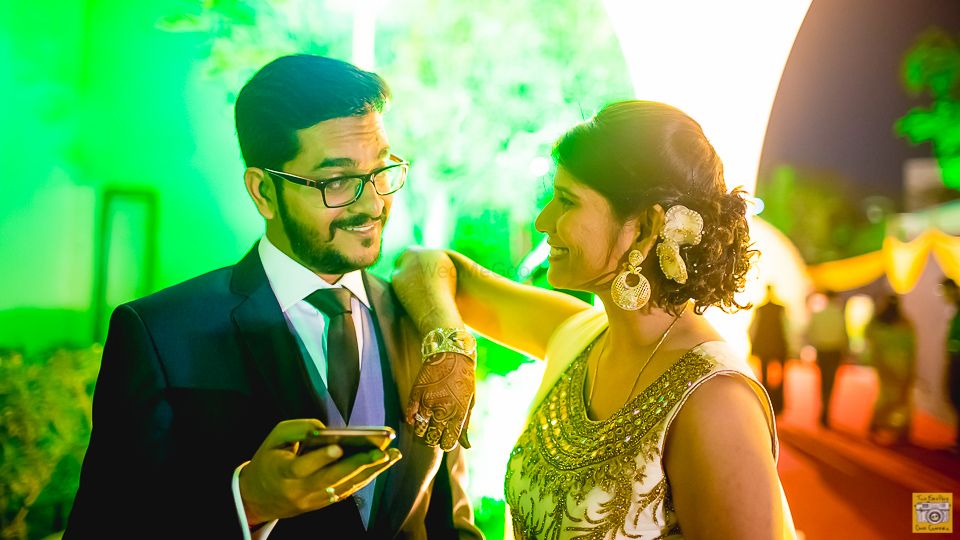 Photo From Kirti & Anoop - By Project Fireflies