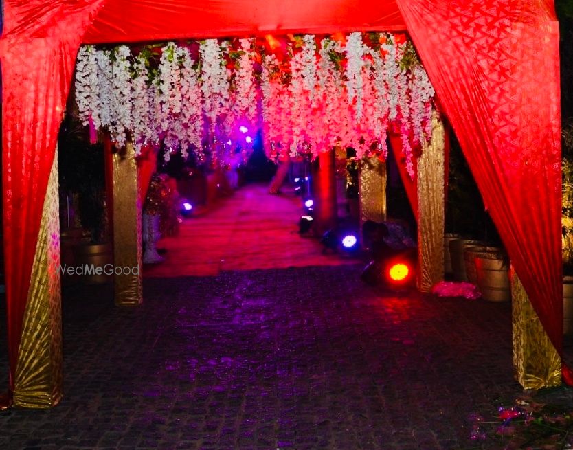 Photo From Prateek ❤️Juhi  - By Romb Decor