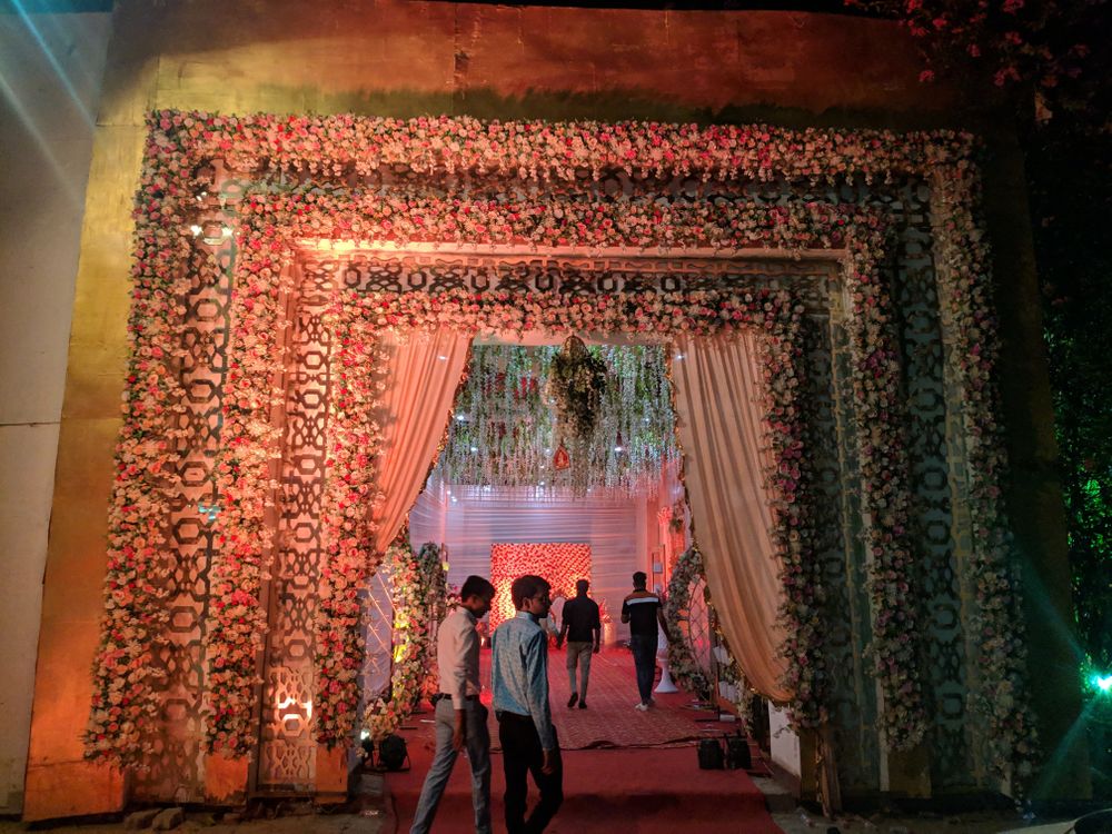 Photo From Ankur Weds Ritu - By The Wedding Bee