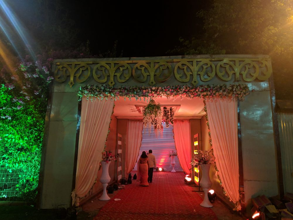 Photo From Ankur Weds Ritu - By The Wedding Bee