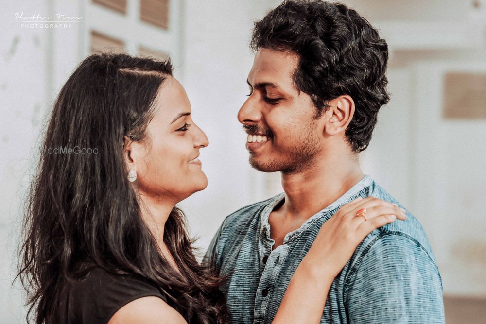 Photo From Shalini ❤️ Vishnu - By Shutter Time