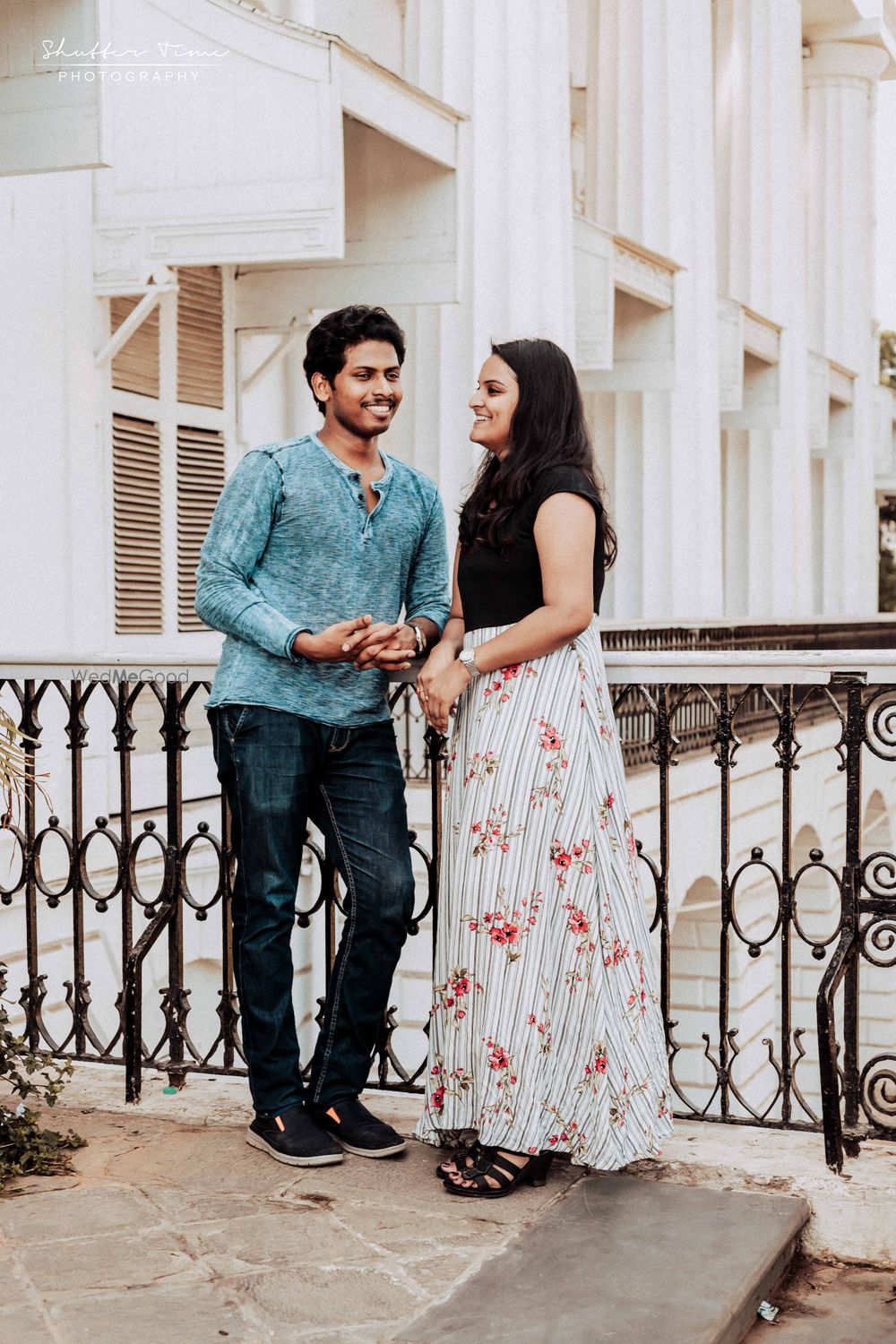 Photo From Shalini ❤️ Vishnu - By Shutter Time