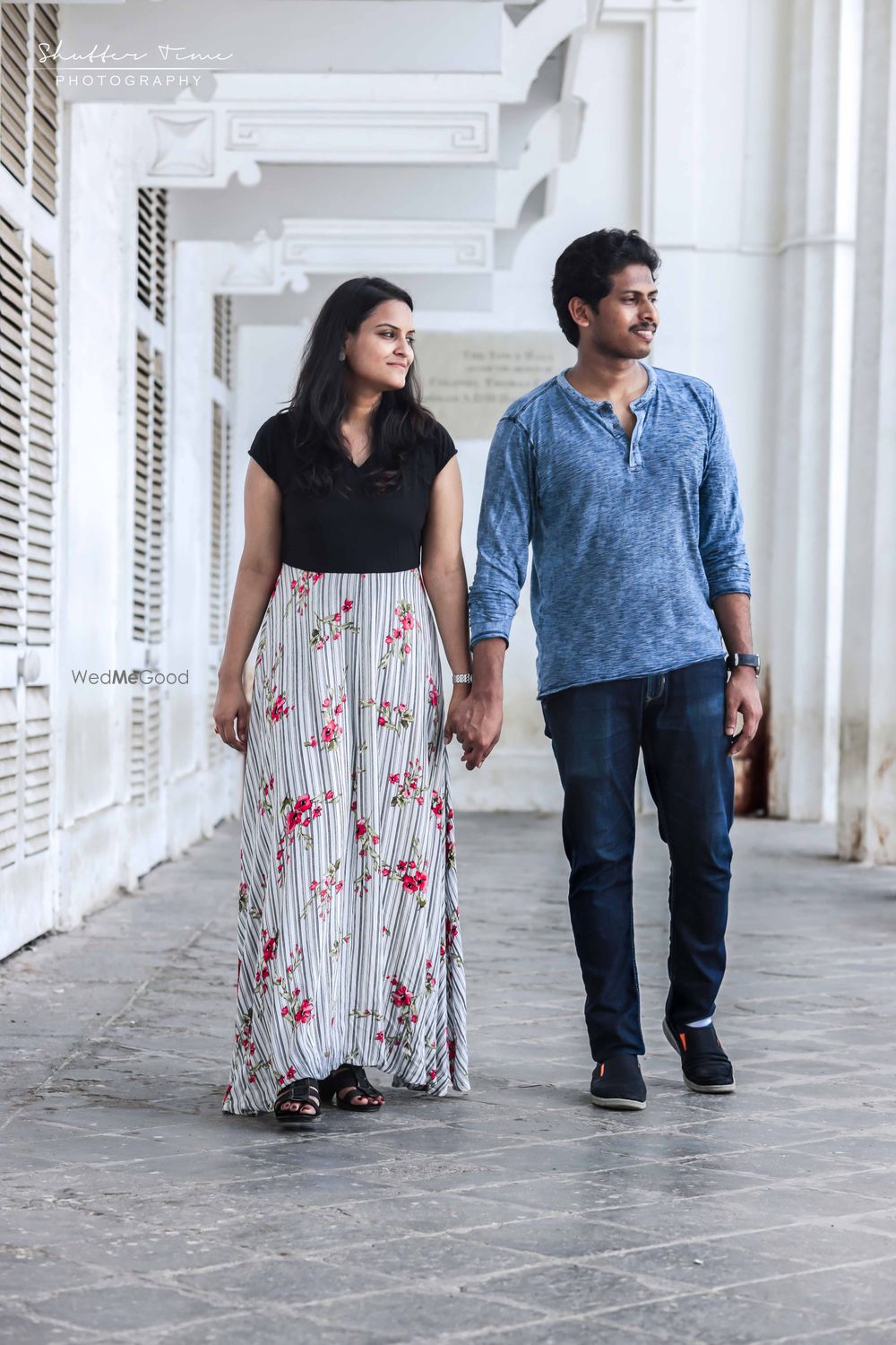 Photo From Shalini ❤️ Vishnu - By Shutter Time