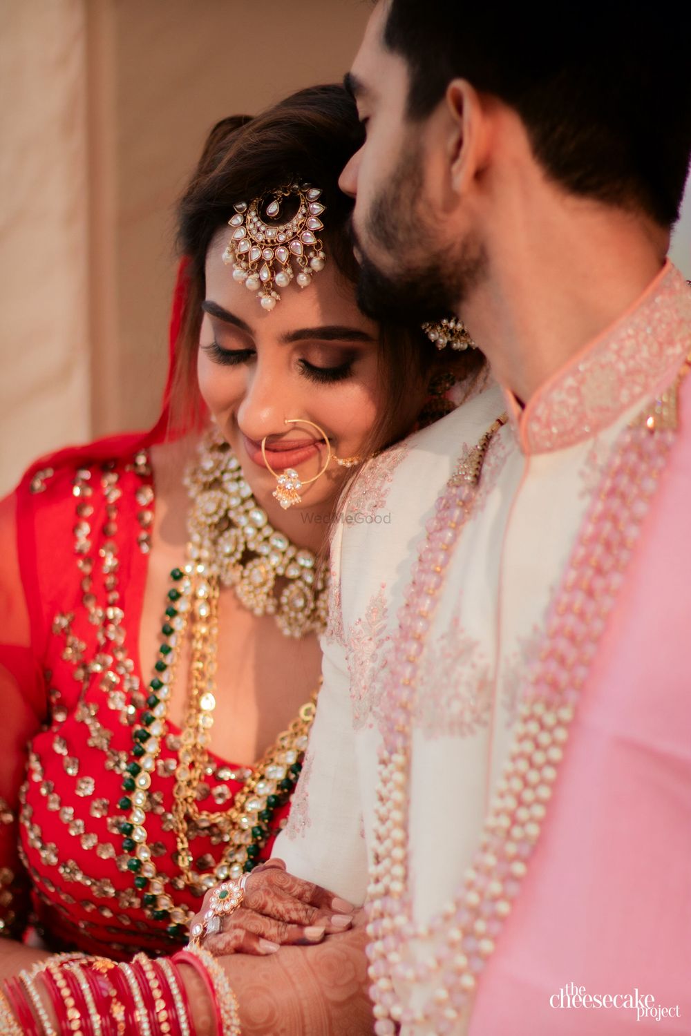 Photo From Brides - By Suman Bhagat The Makeup Artist