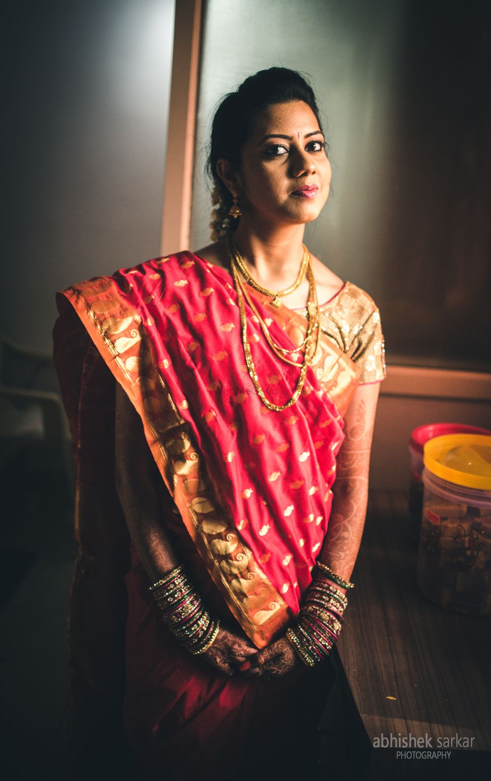 Photo From Alekya Varun's Telegu wedding - By Abhishek Sarkar Photography