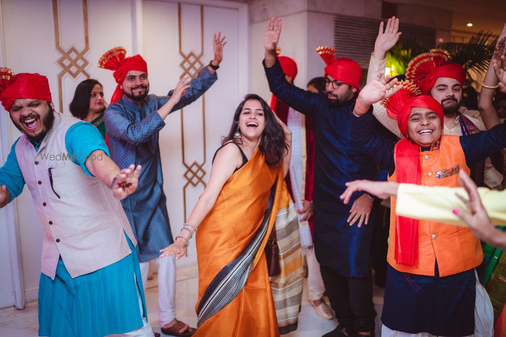 Photo From Kanika & Akshay - Wedding - By Wedscoop