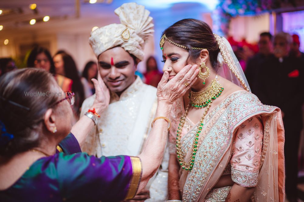 Photo From Kanika & Akshay - Wedding - By Wedscoop