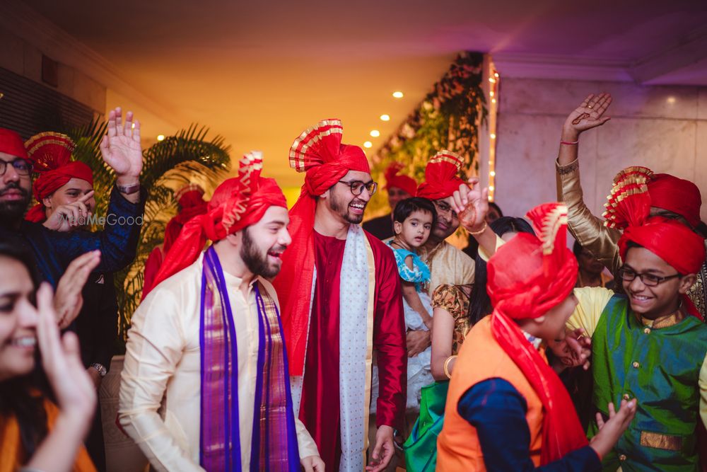 Photo From Kanika & Akshay - Wedding - By Wedscoop