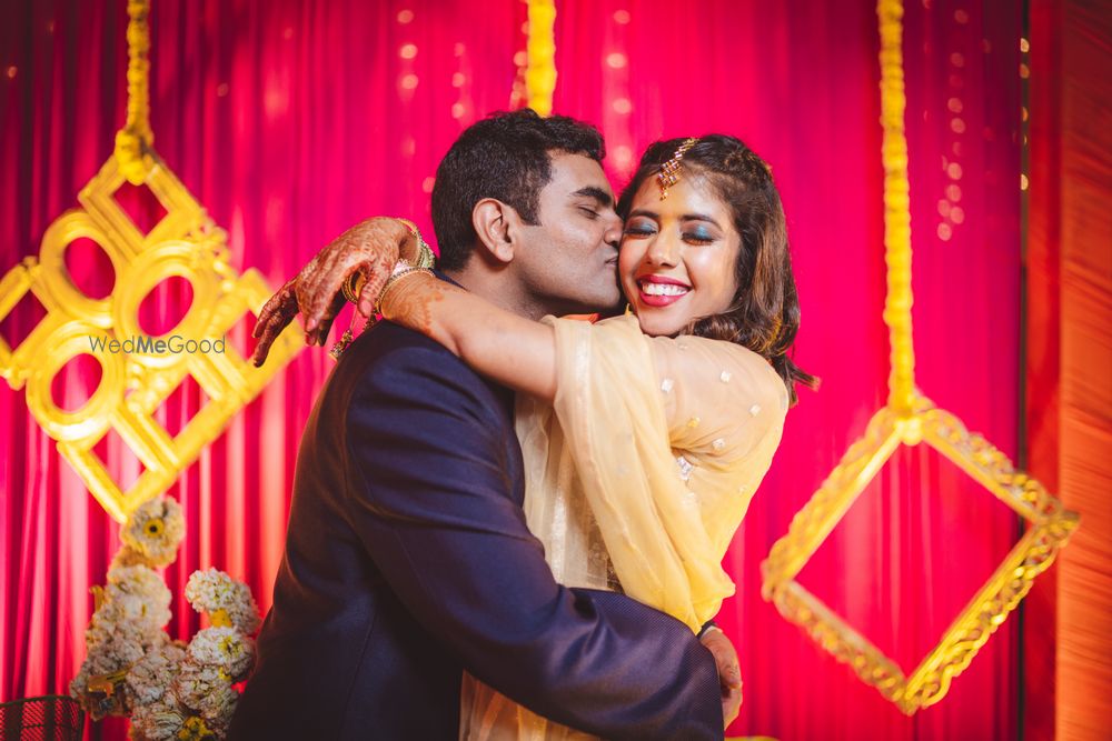 Photo From Kanika & Akshay - Wedding - By Wedscoop