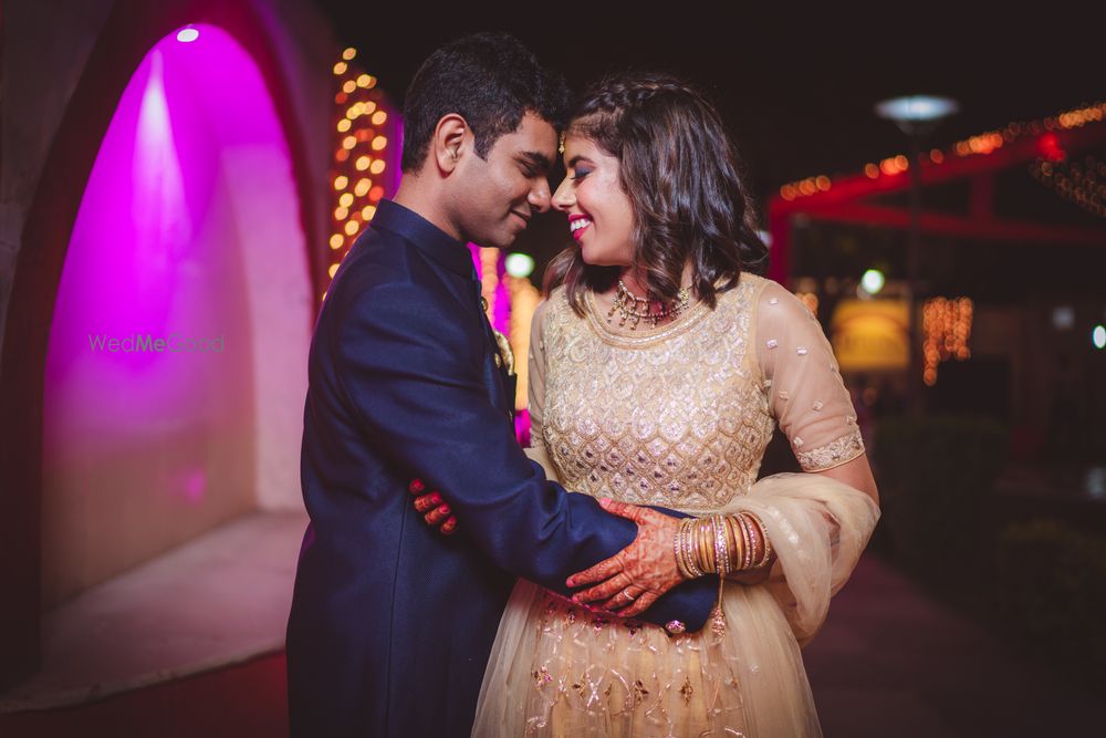 Photo From Kanika & Akshay - Wedding - By Wedscoop