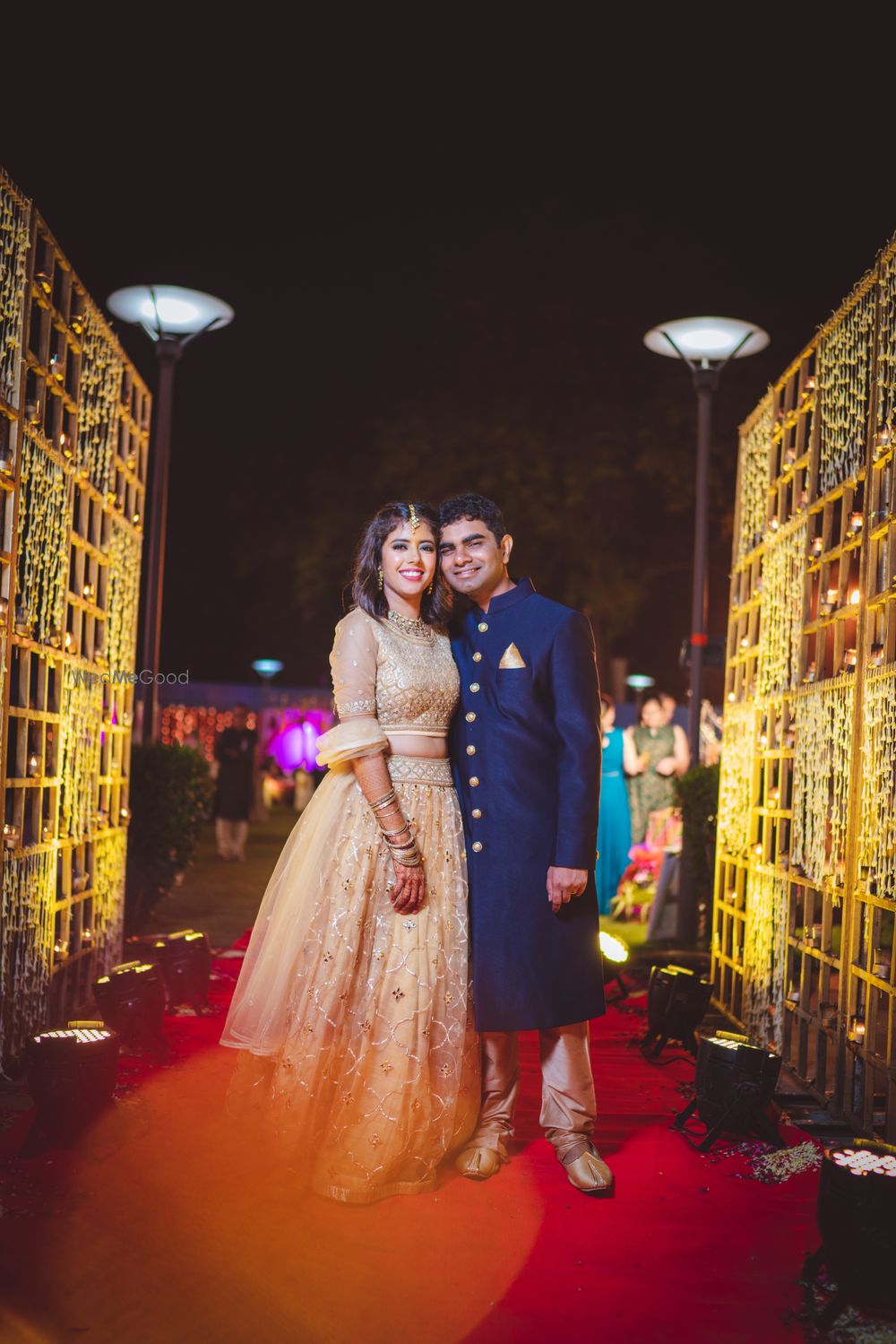 Photo From Kanika & Akshay - Wedding - By Wedscoop