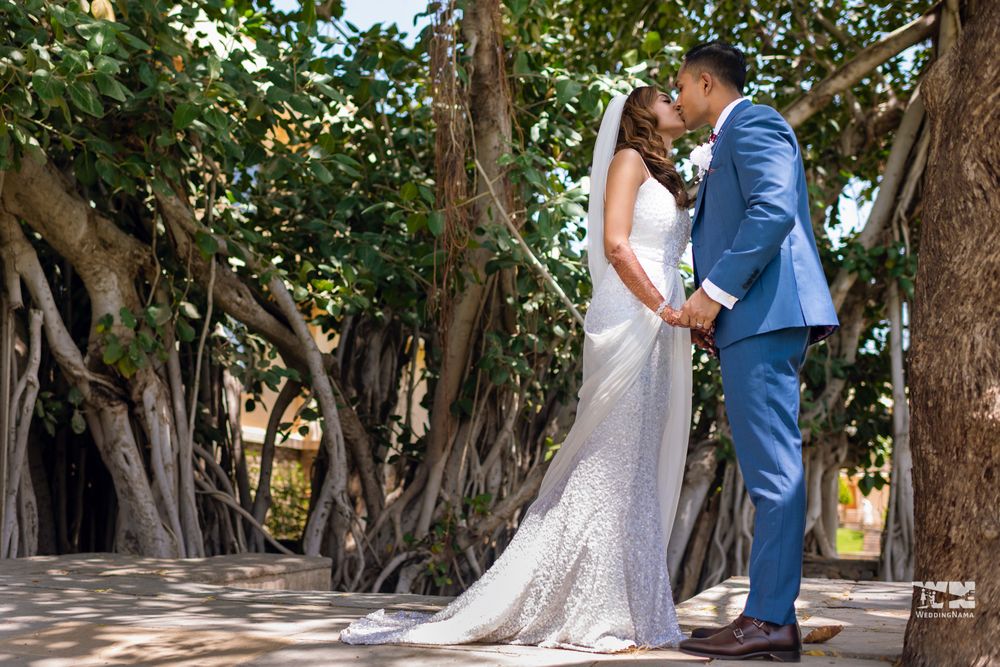 Photo From The Ultimate Destination Wedding (Udaipur 2019) - By Comme Sogno Vero by Ankiit Malhotra