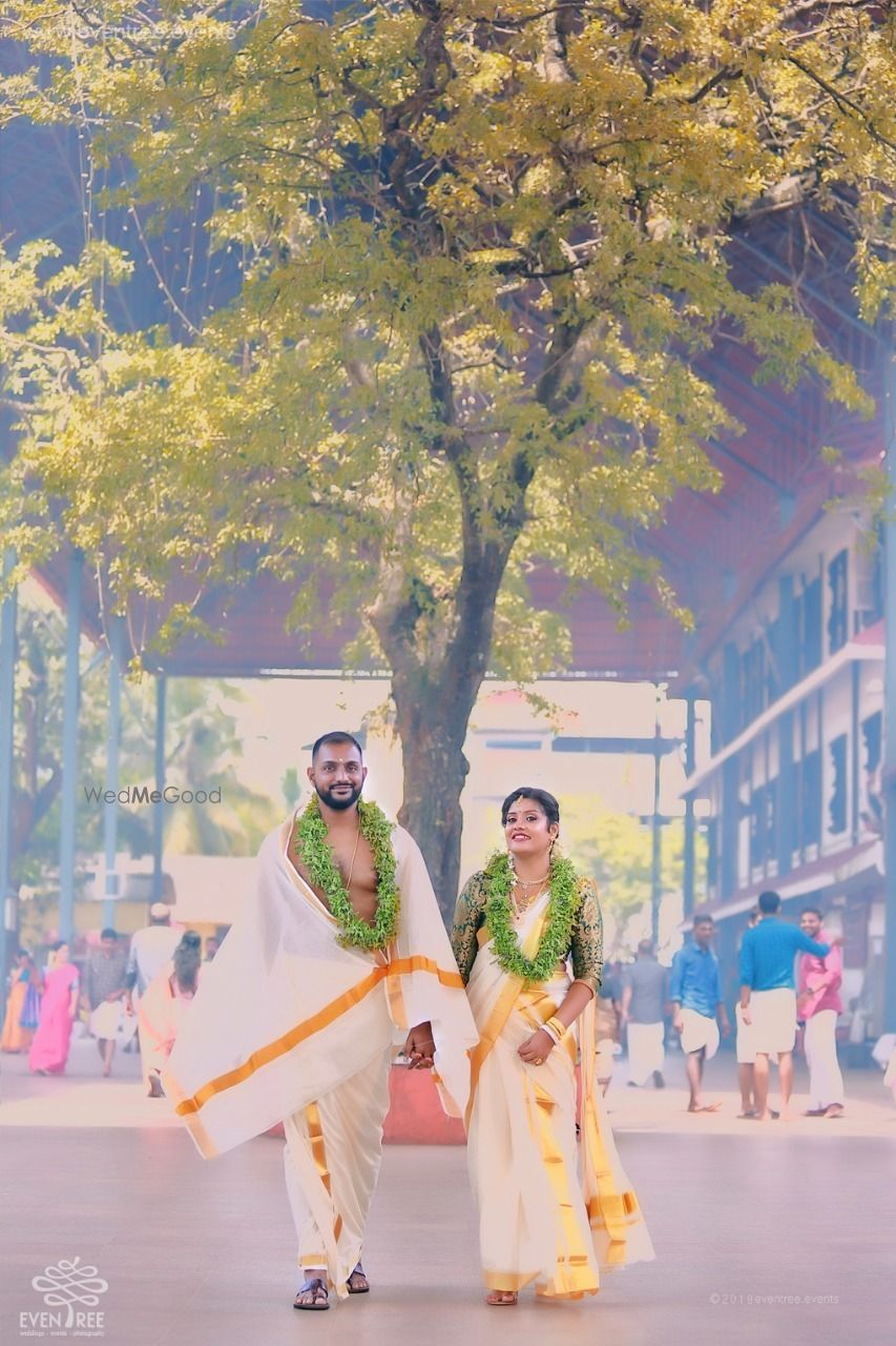 Photo From Sanjay - Deepthi - By EvenTree Events
