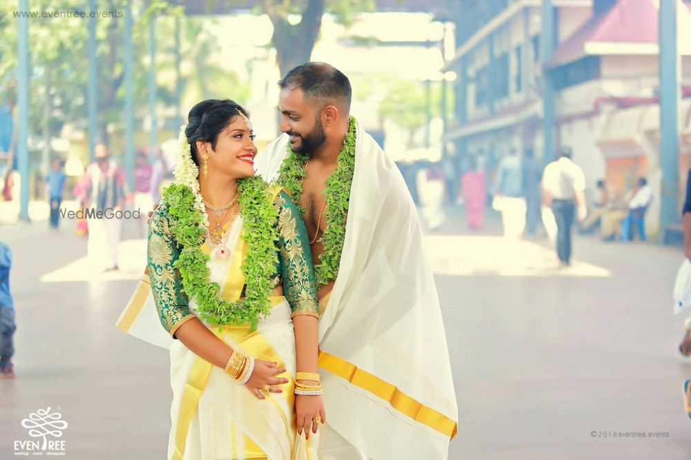 Photo From Sanjay - Deepthi - By EvenTree Events