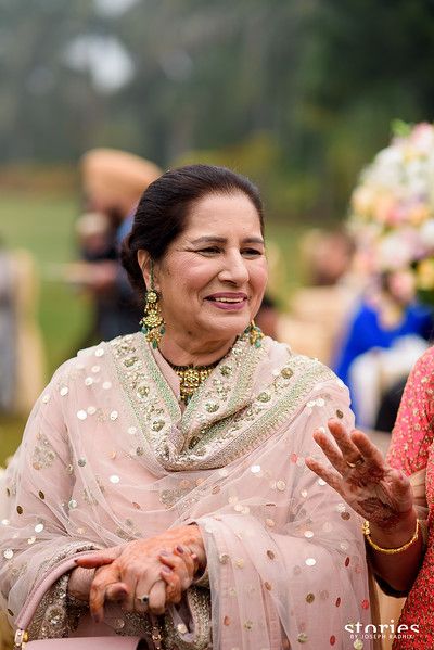 Photo From The Magical Wedding (Chandigarh) - By Comme Sogno Vero by Ankiit Malhotra