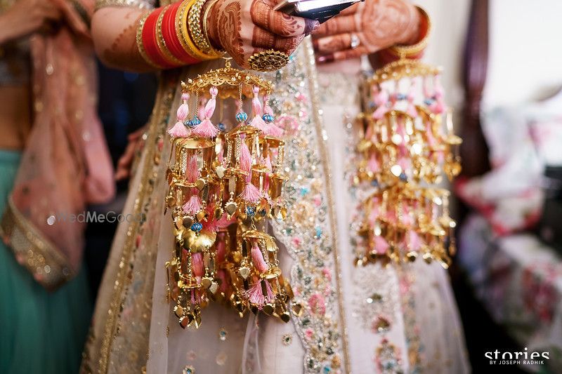 Photo From The Magical Wedding (Chandigarh) - By Comme Sogno Vero by Ankiit Malhotra