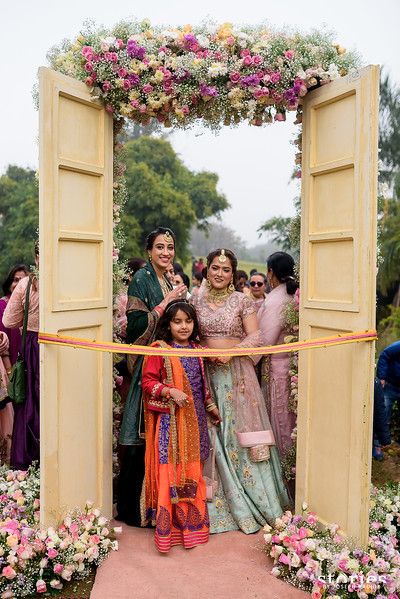 Photo From The Magical Wedding (Chandigarh) - By Comme Sogno Vero by Ankiit Malhotra