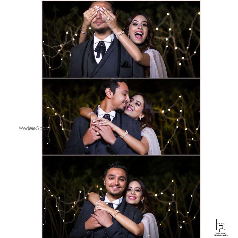 Photo From Sanaya + Sneh - By Hp Photography