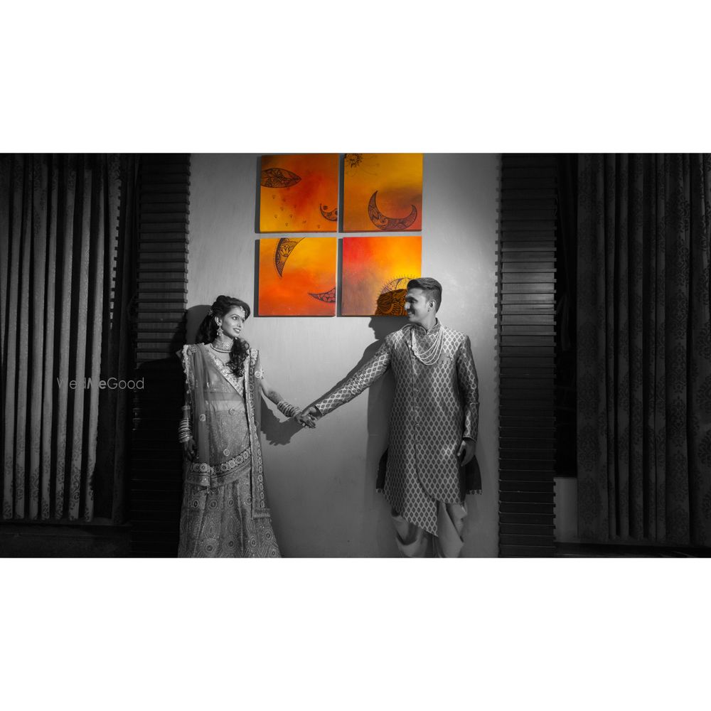 Photo From Wedding shoots - By Saikrupa Photography