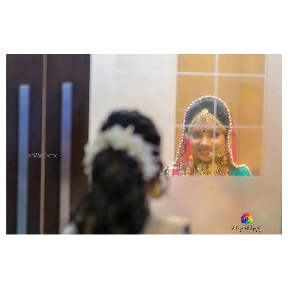 Photo From Wedding shoots - By Saikrupa Photography